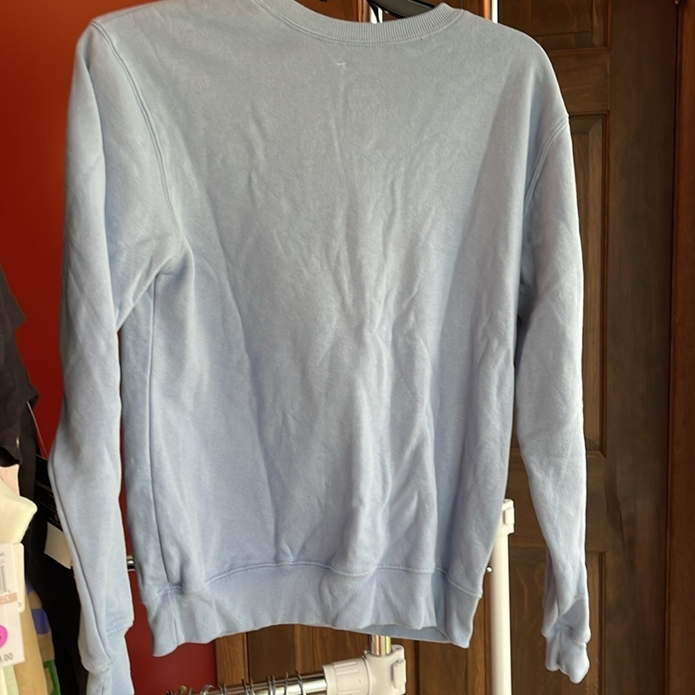 Love Tribe Graphic, crewneck sweatshirt - Picture 5 of 5